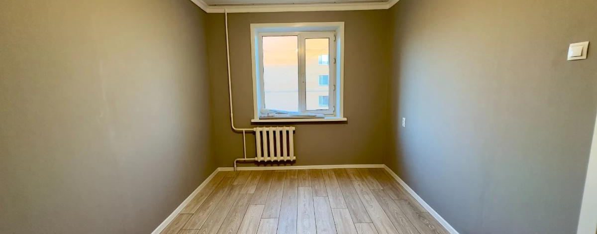 2-комнатная квартира · 54 м² · 8/9 этаж, мкр Юго-Восток, Мкр Гульдер 2, Таттимбета 9