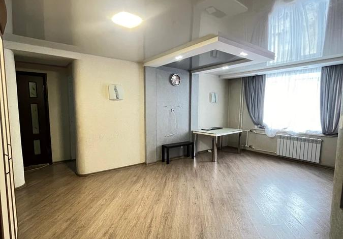 3-комнатная квартира · 67 м² · 7/10 этаж, Камзина 354