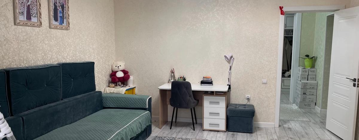 4-комнатная квартира · 159.5 м² · 4/7 этаж, мкр. Алтын орда