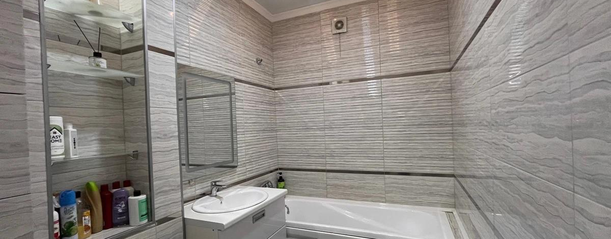 4-комнатная квартира · 159.5 м² · 4/7 этаж, мкр. Алтын орда