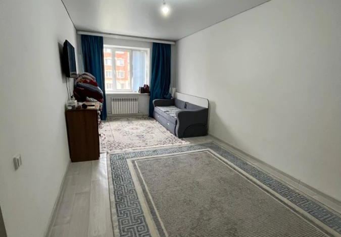 2-комнатная квартира · 62 м² · 2/5 этаж, Нур Актобе, Нур Актобе 3 микрорайон