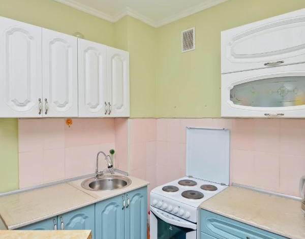 2-комнатная квартира · 67.8 м² · 7/12 этаж, Ч. Айтматова б/н — Молдагалиева