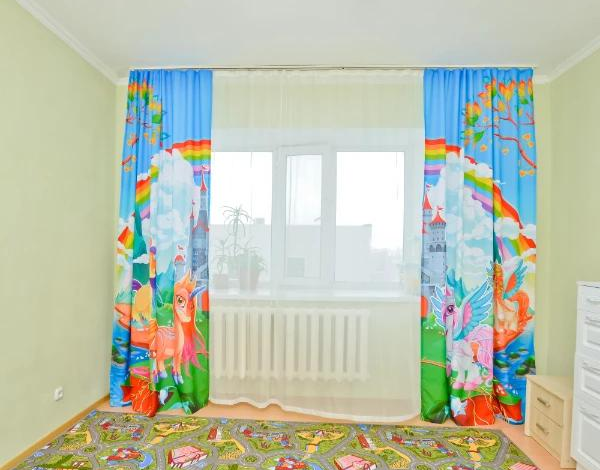 2-комнатная квартира · 67.8 м² · 7/12 этаж, Ч. Айтматова б/н — Молдагалиева