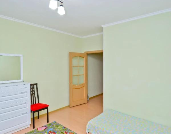 2-комнатная квартира · 67.8 м² · 7/12 этаж, Ч. Айтматова б/н — Молдагалиева