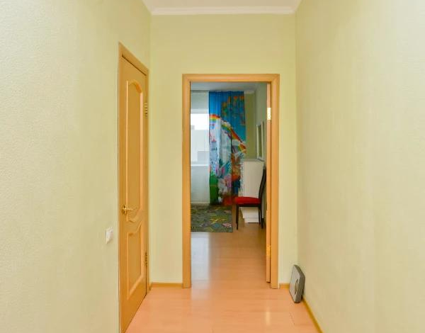 2-комнатная квартира · 67.8 м² · 7/12 этаж, Ч. Айтматова б/н — Молдагалиева