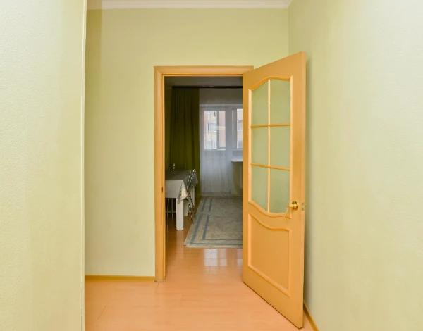 2-комнатная квартира · 67.8 м² · 7/12 этаж, Ч. Айтматова б/н — Молдагалиева