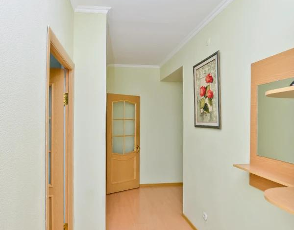 2-комнатная квартира · 67.8 м² · 7/12 этаж, Ч. Айтматова б/н — Молдагалиева