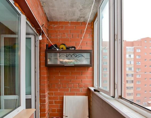 2-комнатная квартира · 67.8 м² · 7/12 этаж, Ч. Айтматова б/н — Молдагалиева