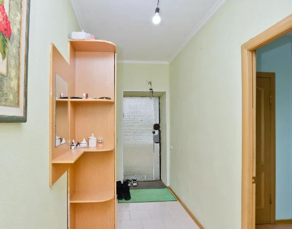 2-комнатная квартира · 67.8 м² · 7/12 этаж, Ч. Айтматова б/н — Молдагалиева