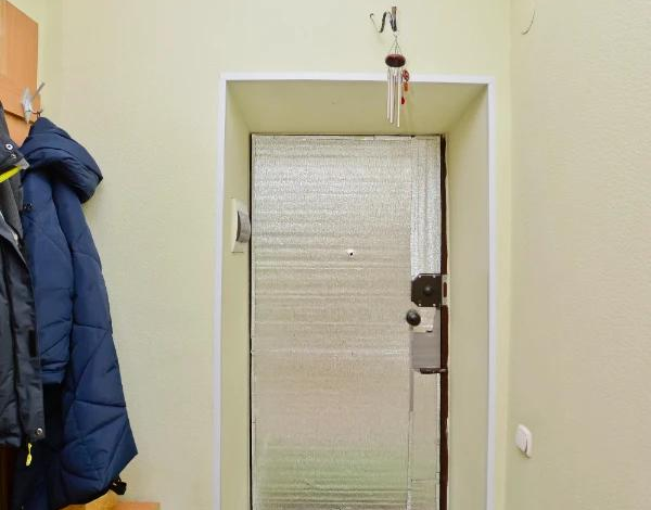 2-комнатная квартира · 67.8 м² · 7/12 этаж, Ч. Айтматова б/н — Молдагалиева