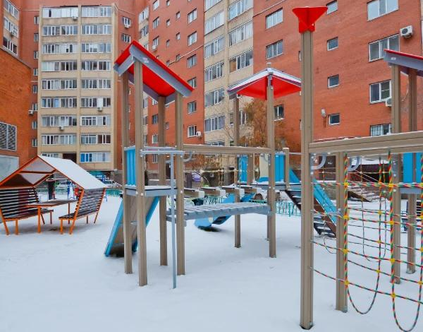2-комнатная квартира · 67.8 м² · 7/12 этаж, Ч. Айтматова б/н — Молдагалиева