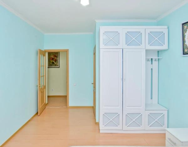 2-комнатная квартира · 67.8 м² · 7/12 этаж, Ч. Айтматова б/н — Молдагалиева