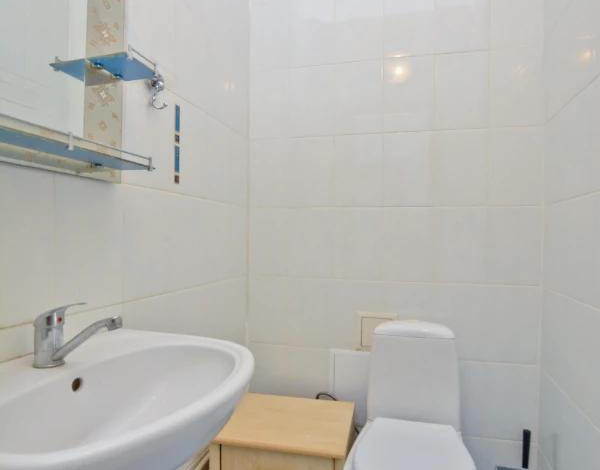 2-комнатная квартира · 67.8 м² · 7/12 этаж, Ч. Айтматова б/н — Молдагалиева