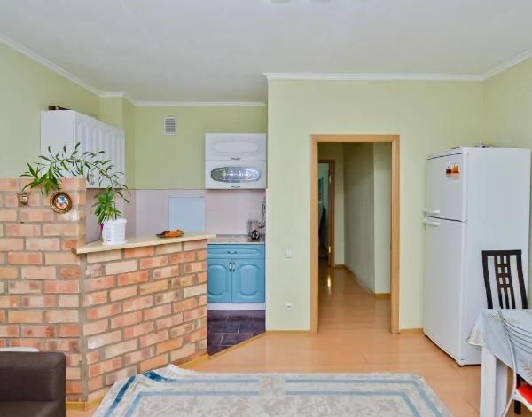 2-комнатная квартира · 67.8 м² · 7/12 этаж, Ч. Айтматова б/н — Молдагалиева