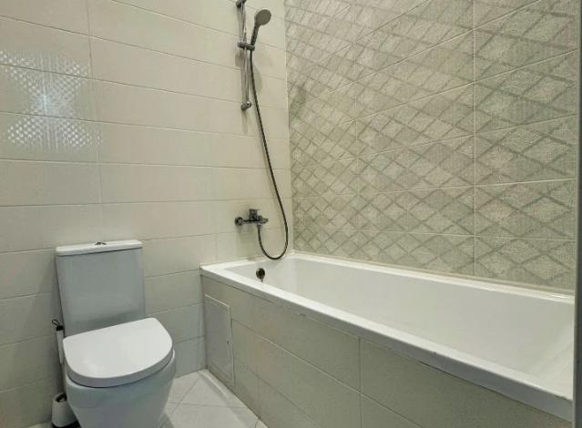 4-комнатная квартира · 105.3 м² · 21/24 этаж, К. Аманжолова 28/2 — Нажимеденова