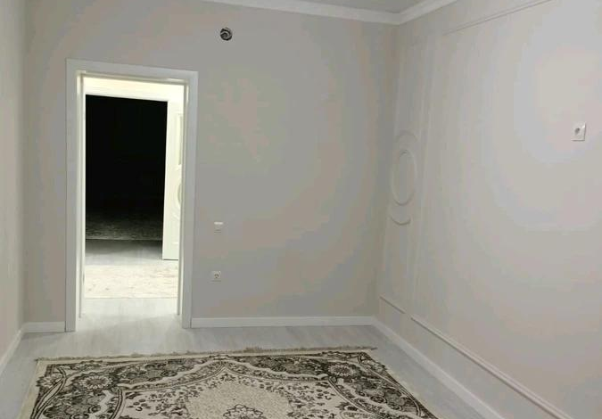 3-комнатная квартира · 97.8 м² · 6/9 этаж, мкр. Алтын орда, ул. Мангилик ел