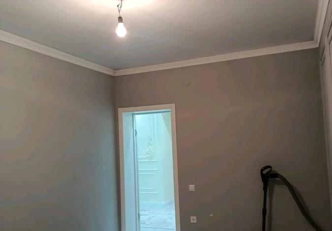 3-комнатная квартира · 97.8 м² · 6/9 этаж, мкр. Алтын орда, ул. Мангилик ел