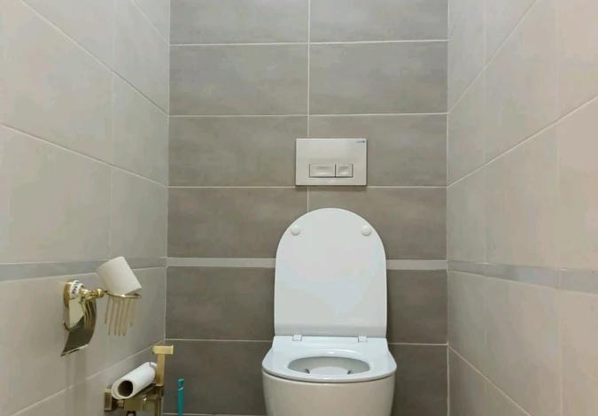 3-комнатная квартира · 97.8 м² · 6/9 этаж, мкр. Алтын орда, ул. Мангилик ел