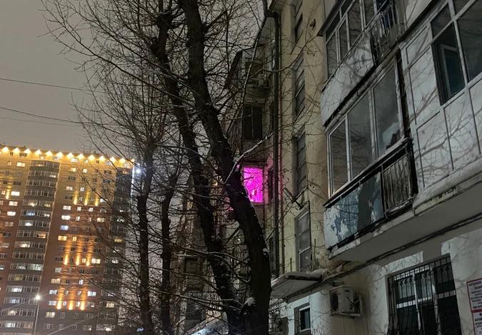 2-комнатная квартира · 48 м² · 1/5 этаж, Женис 37