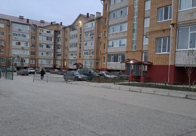 2-комнатная квартира · 80 м² · 5/5 этаж, мкр. Алтын орда, Батыс 2 18г