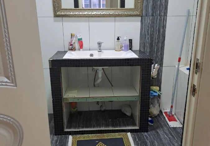 2-комнатная квартира · 80 м² · 5/5 этаж, мкр. Алтын орда, Батыс 2 18г