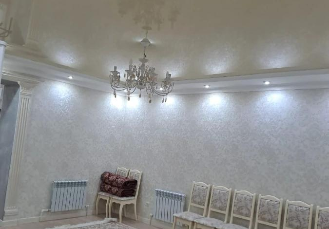 2-комнатная квартира · 80 м² · 5/5 этаж, мкр. Алтын орда, Батыс 2 18г