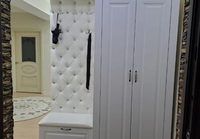 2-комнатная квартира · 80 м² · 5/5 этаж, мкр. Алтын орда, Батыс 2 18г