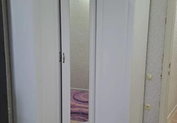 2-комнатная квартира · 80 м² · 5/5 этаж, мкр. Алтын орда, Батыс 2 18г