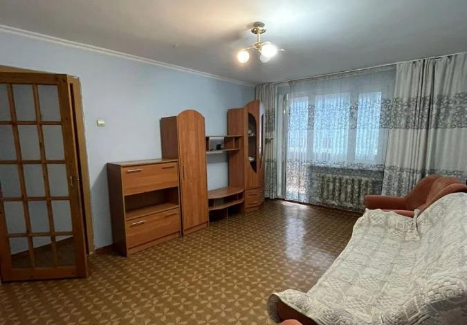 2-комнатная квартира · 55 м² · 3/9 этаж, Пермитина 11