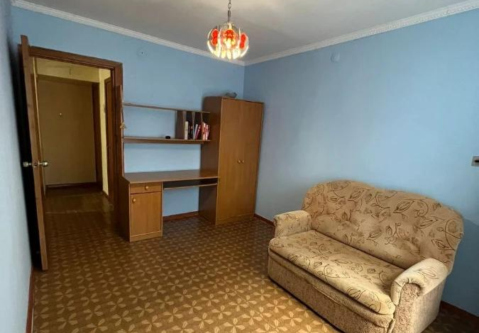 2-комнатная квартира · 55 м² · 3/9 этаж, Пермитина 11