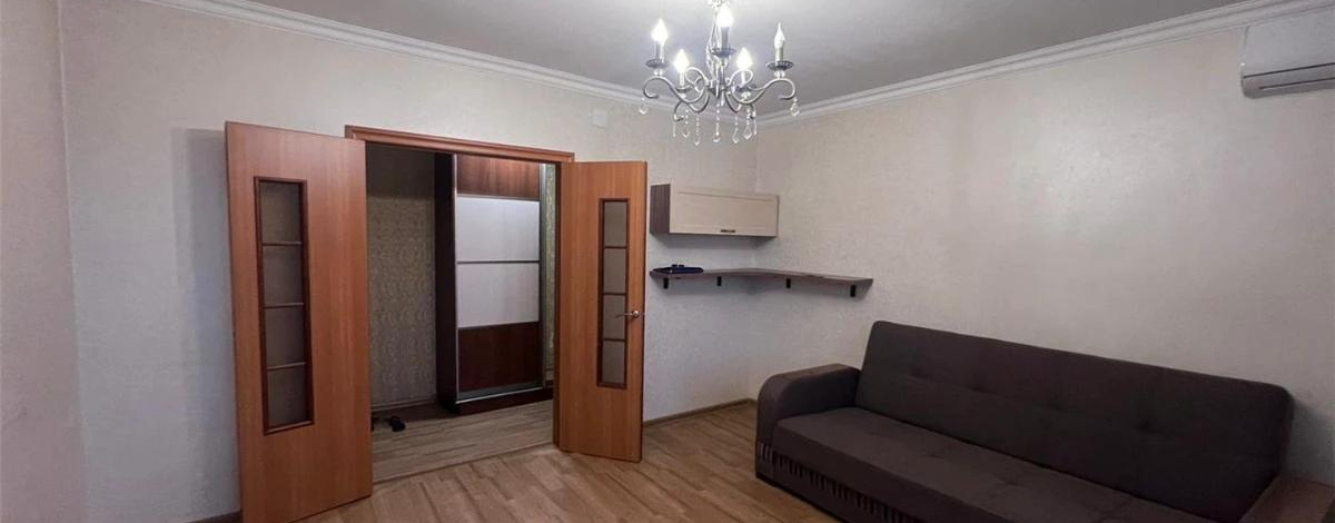 2-комнатная квартира · 53.6 м² · 6/6 этаж, мкр Новый Город, Ермекова