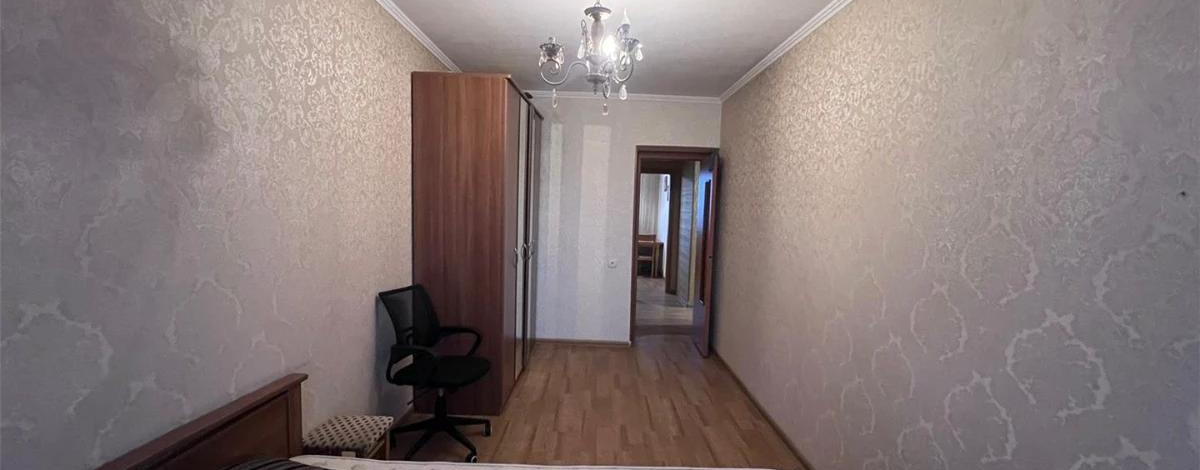 2-комнатная квартира · 53.6 м² · 6/6 этаж, мкр Новый Город, Ермекова