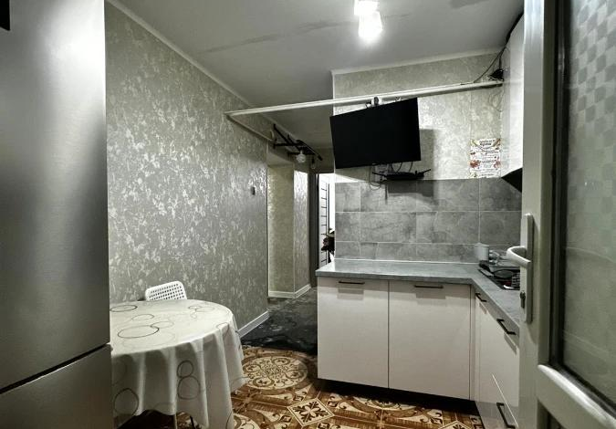 2-комнатная квартира · 51.4 м² · 1/5 этаж, мкр 8, Мкр 8 Алии Молдагуловой — Напротив Шератона