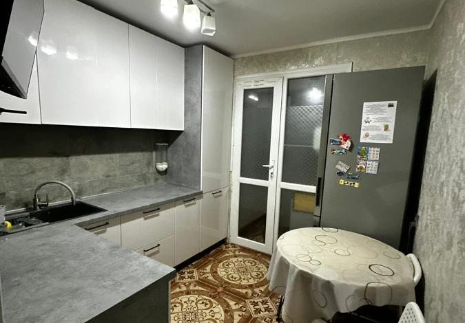 2-комнатная квартира · 51.4 м² · 1/5 этаж, мкр 8, Мкр 8 Алии Молдагуловой — Напротив Шератона