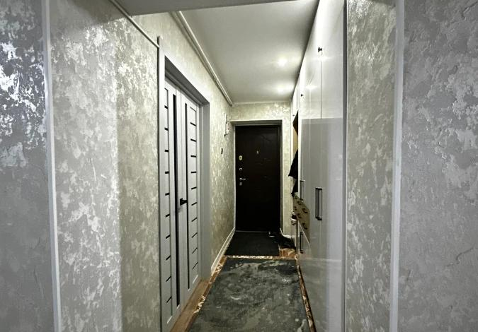 2-комнатная квартира · 51.4 м² · 1/5 этаж, мкр 8, Мкр 8 Алии Молдагуловой — Напротив Шератона