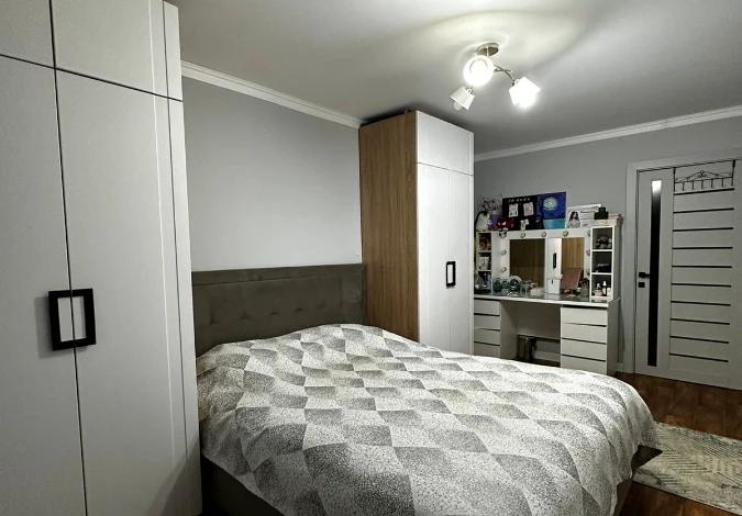 2-комнатная квартира · 51.4 м² · 1/5 этаж, мкр 8, Мкр 8 Алии Молдагуловой — Напротив Шератона