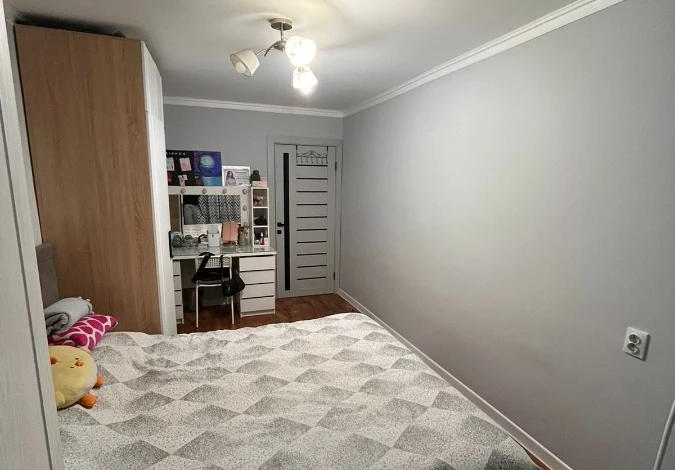 2-комнатная квартира · 51.4 м² · 1/5 этаж, мкр 8, Мкр 8 Алии Молдагуловой — Напротив Шератона