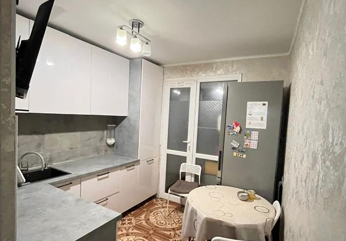 2-комнатная квартира · 51.4 м² · 1/5 этаж, мкр 8, Мкр 8 Алии Молдагуловой — Напротив Шератона