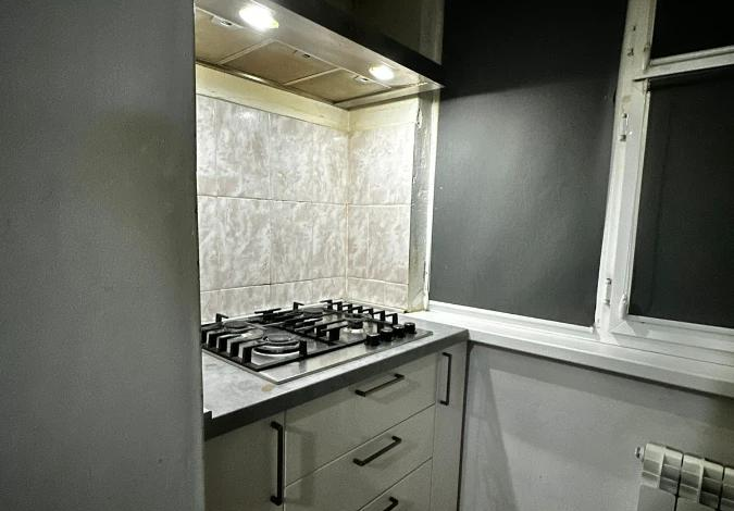 2-комнатная квартира · 51.4 м² · 1/5 этаж, мкр 8, Мкр 8 Алии Молдагуловой — Напротив Шератона