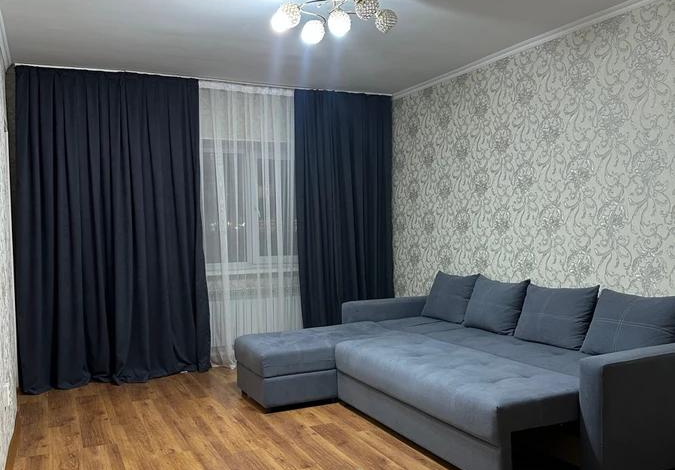 1-комнатная квартира · 42 м² · 2/16 этаж, Мамыр-1 29