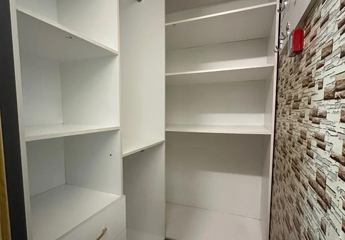1-комнатная квартира · 42 м² · 2/16 этаж, Мамыр-1 29