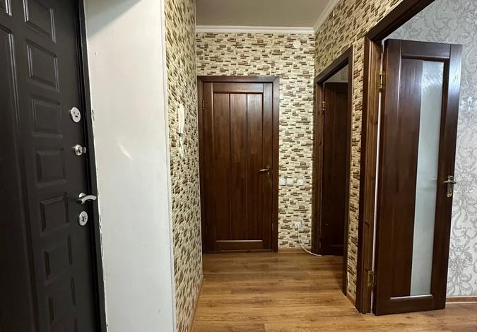1-комнатная квартира · 42 м² · 2/16 этаж, Мамыр-1 29