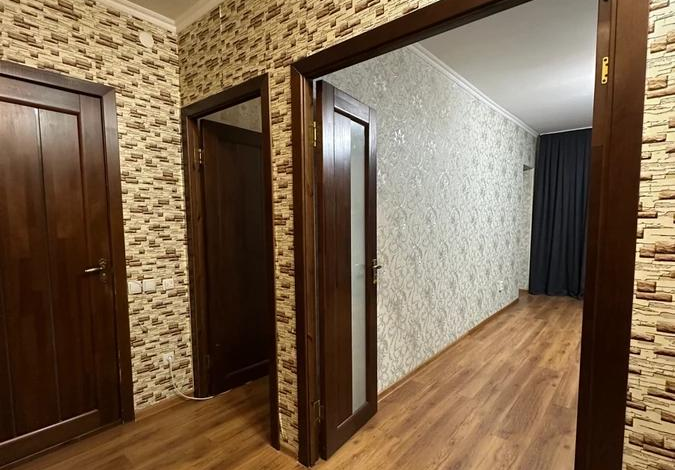 1-комнатная квартира · 42 м² · 2/16 этаж, Мамыр-1 29