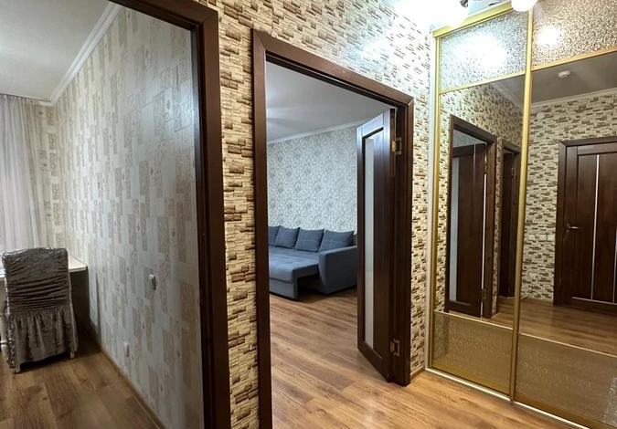 1-комнатная квартира · 42 м² · 2/16 этаж, Мамыр-1 29