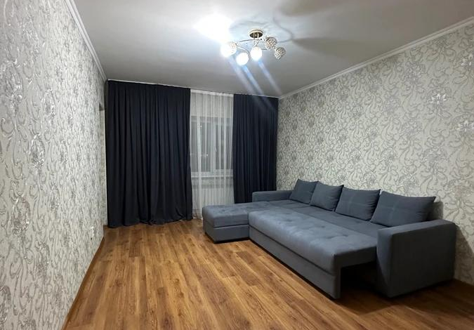 1-комнатная квартира · 42 м² · 2/16 этаж, Мамыр-1 29