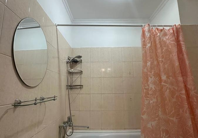 1-комнатная квартира · 42 м² · 2/16 этаж, Мамыр-1 29