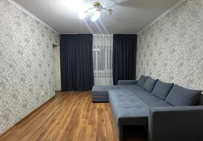 1-комнатная квартира · 42 м² · 2/16 этаж, Мамыр-1 29