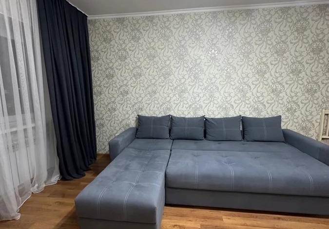 1-комнатная квартира · 42 м² · 2/16 этаж, Мамыр-1 29