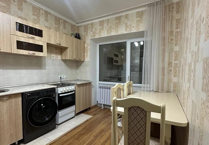 1-комнатная квартира · 42 м² · 2/16 этаж, Мамыр-1 29