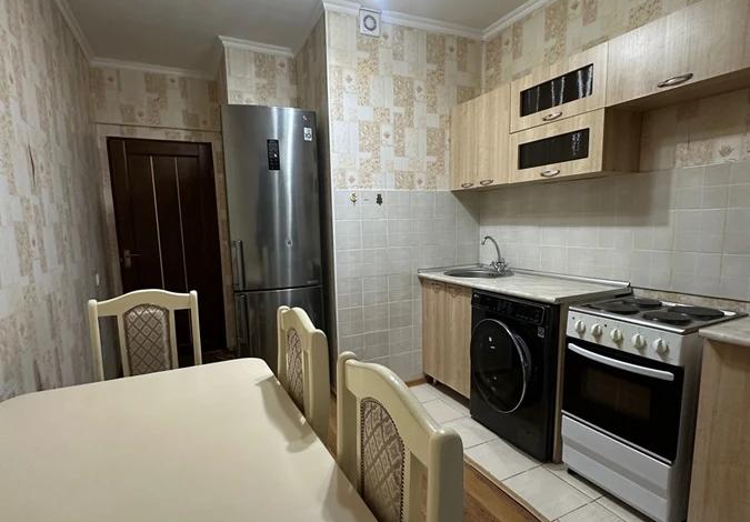1-комнатная квартира · 42 м² · 2/16 этаж, Мамыр-1 29